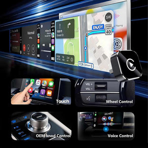 CarPlay