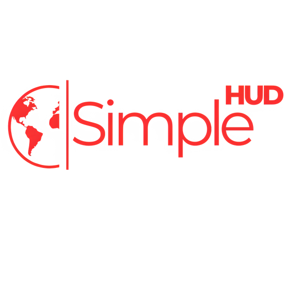 Simple HUD